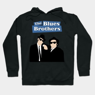 Blues Brothers Hoodie